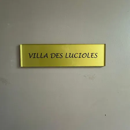 Villa Des Lucioles Annot Exterior photo